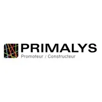 PRIMALYS (GROUPE PRIMALYS) logo