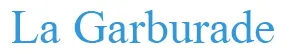 GARBURE DU BEARN logo