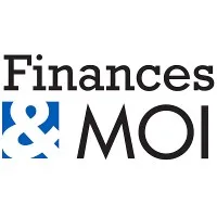 FINANCES&MOI logo