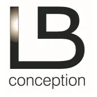LB CONCEPTION logo