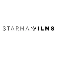 STARMAN FILMS logo