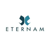 ETERNAM logo