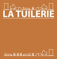 SCI A 'LA' HOURE logo