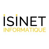ISINET INFORMATIQUE logo