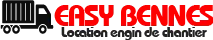 EASY BENNES logo