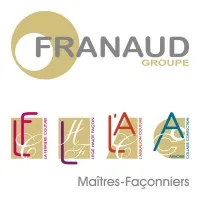 FRANAUD logo