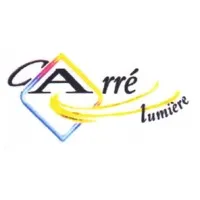 CARRE LUMIERE logo