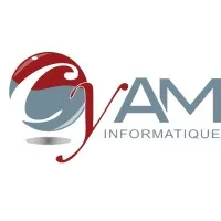 CYAM INFORMATIQUE DEPANNAGE logo