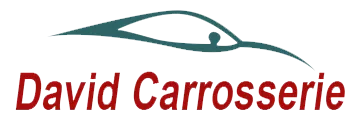 DAVID CARROSSERIE logo