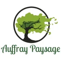 AUFFRAY PAYSAGE logo
