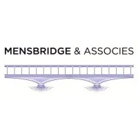 MENSBRIDGE ET ASSOCIES logo