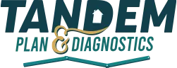 TANDEM  PLAN ET DIAGNOSTICS logo