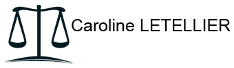 LETELLIER CAROLINE logo