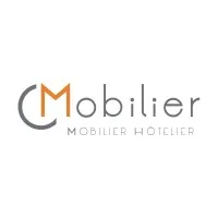 C MOBILIER logo