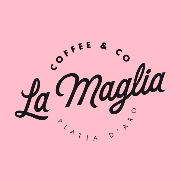 LA MAGLIA logo