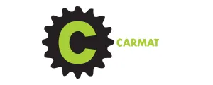 CARMAT logo