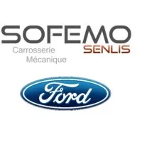 SOFEMO SENLIS logo