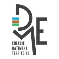 DME INGENIERIE logo