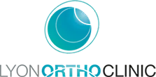 LYON-ORTHO-CLINIC logo