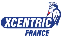 XCENTRIC RIPPER FRANCE logo