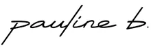 BORD PAULINE logo