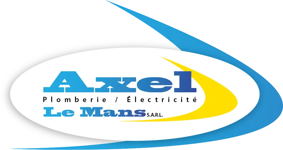 AXEL LE MANS logo
