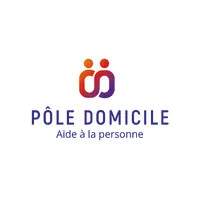 POLE DOMICILE (POLE DOMICILE) logo