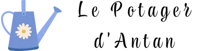 POTAGER DU SOLEIL logo