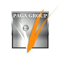 PAGA GROUP logo