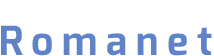 STORES ROMANET logo