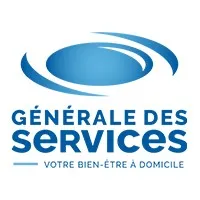 AGENCE GENERALE DES SERVICES logo