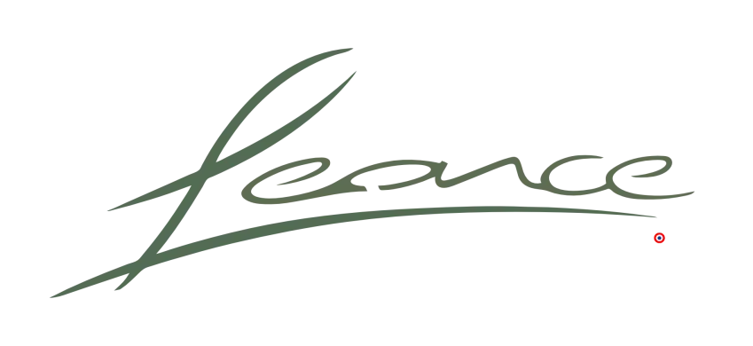 LEANCE logo