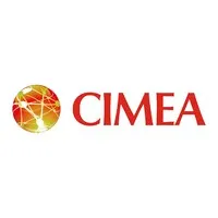 CIMEA logo