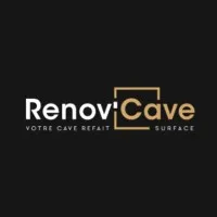 RENOV'CAVE logo
