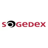 Voici le logo de la marque SOGEDEX ACCESSORIES qui représente son identité graphique.