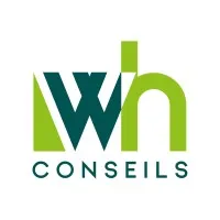 GROUPE WH & ASSOCIES logo