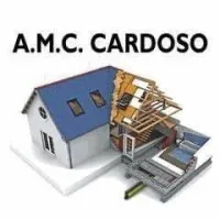 AMC CARDOSO logo