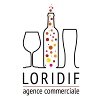 LORIDIF logo