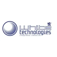 WHITE TECHNOLOGIES logo