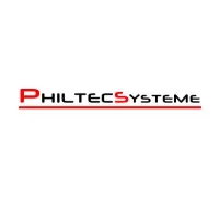 PHILTEC SYSTEME logo