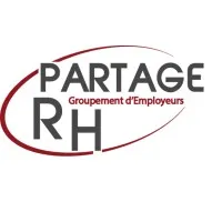 PARTAGE RH GROUPEMENT D'EMPLOYEUR (PARTAGE RH) logo