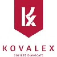 KOVALEX II logo