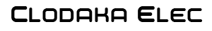 CLODAKA ELEC (CLODAKA ELEC) logo
