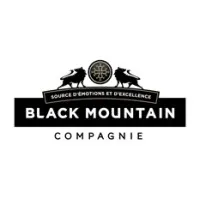 BLACK MOUNTAIN COMPAGNIE (BLACK MOUNTAIN DISTILLERIE) logo