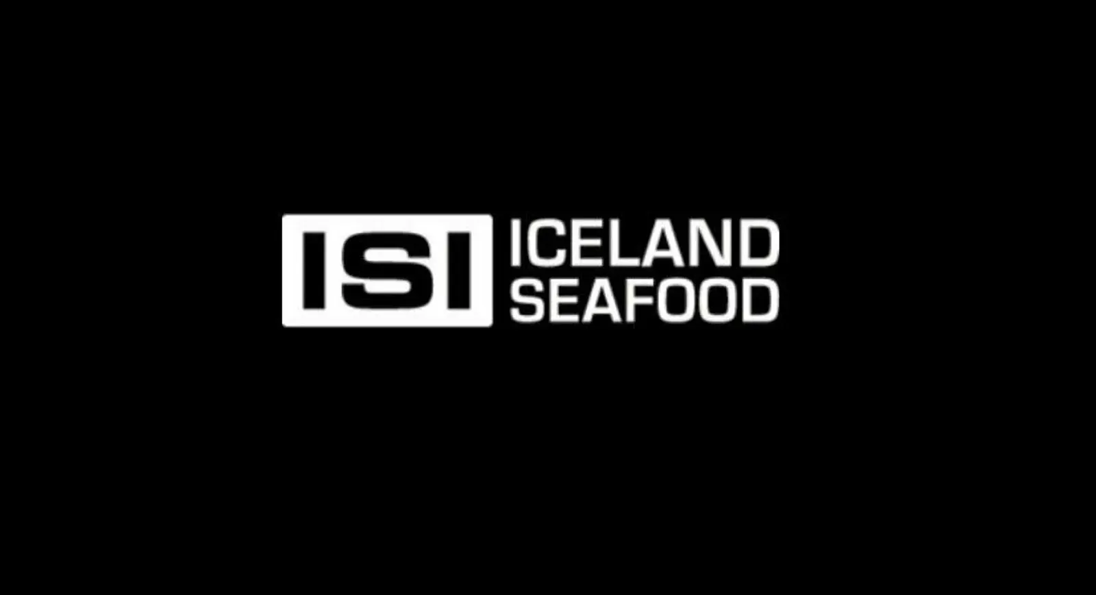 ICE FRESH SEAFOOD logo