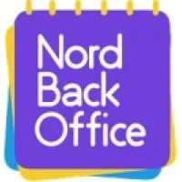 NORD BACK OFFICE (NBO) logo