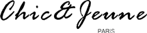 CHIC ET JEUNE INC logo