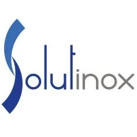 SOLUTINOX logo
