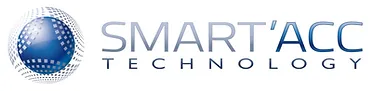 SMARTACC TECHNOLOGY logo