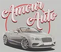 AMOUR AUTO logo